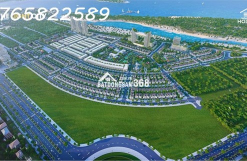 The Light City Vũng Tàu – lựa chọn sáng cho khách đầu tư khu vực ven biển